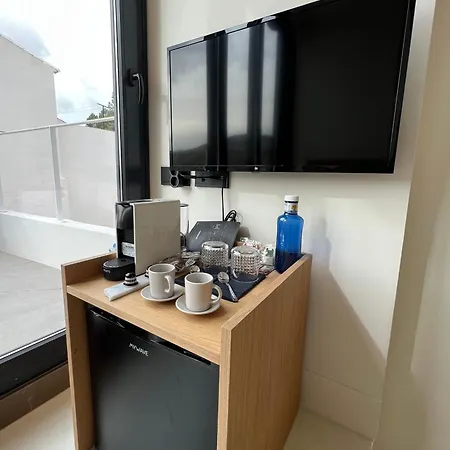 בית אירוח Casabell 3 Caminito Del Rey