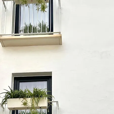 Casabell 3 Caminito Del Rey בית אירוח