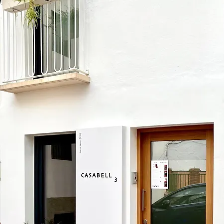 Casabell 3 Caminito Del Rey בית אירוח *