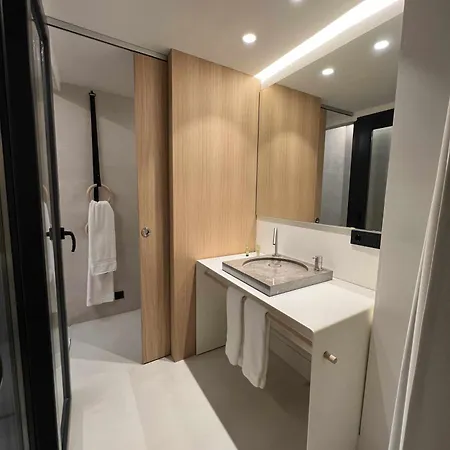 בית אירוח Casabell 3 Caminito Del Rey *