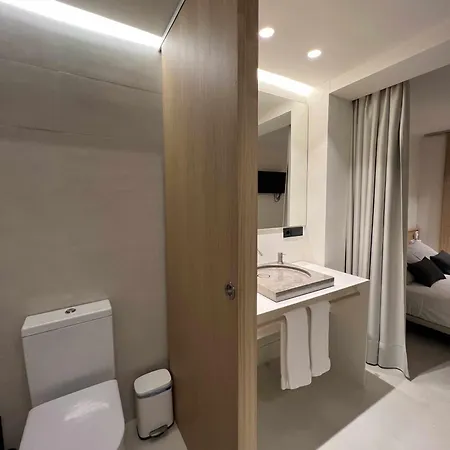 בית אירוח Casabell 3 Caminito Del Rey