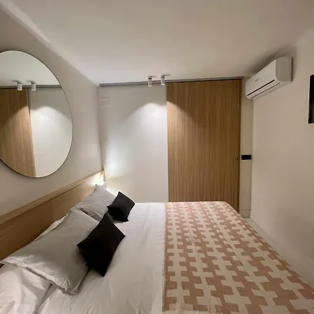 Casabell 3 Caminito Del Rey בית אירוח