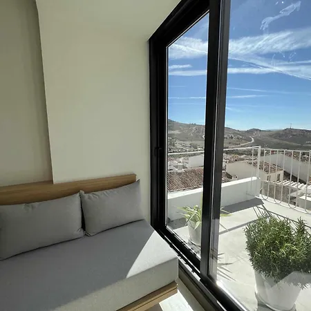 Casabell 3 Caminito Del Rey בית אירוח