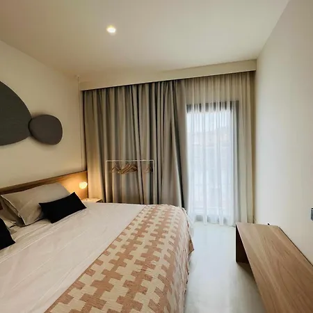 Séjour chez l'habitant Casabell 3 Caminito Del Rey Valle de Abdalagís
