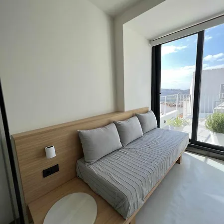 Casabell 3 Caminito Del Rey Séjour chez l'habitant