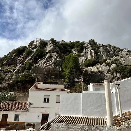 Casabell 3 Caminito Del Rey *